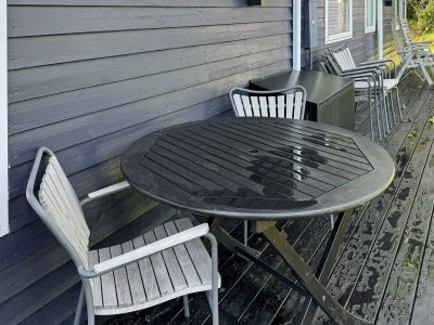 Holiday house Seaside Serenity in Hals-By Traum - Outdoor photo 9