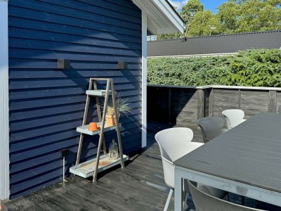 Holiday house Seaside Serenity in Hals-By Traum - Outdoor photo 10