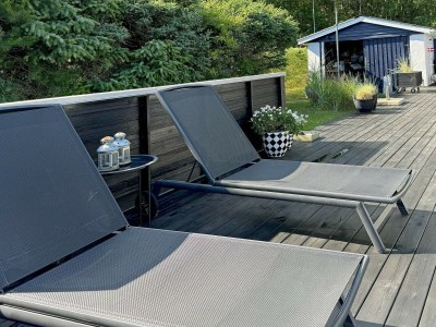 Holiday house Seaside Serenity in Hals-By Traum - Outdoor photo 11