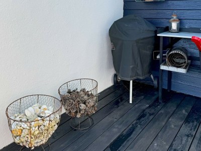 Holiday house Seaside Serenity in Hals-By Traum - Outdoor photo 12