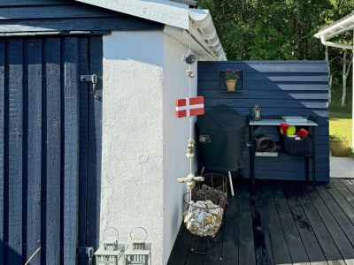 Holiday house Seaside Serenity in Hals-By Traum - Outdoor photo 13