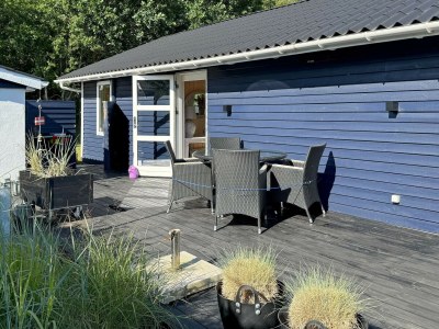 Holiday house Seaside Serenity in Hals-By Traum - Outdoor photo 14