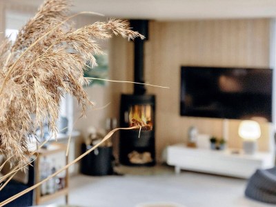 Holiday house Seaside Serenity in Hals-By Traum - Outdoor photo 16