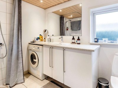 Holiday house Seaside Serenity in Hals-By Traum - Outdoor photo 20