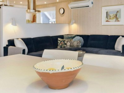 Holiday house Seaside Serenity in Hals-By Traum - Outdoor photo 21