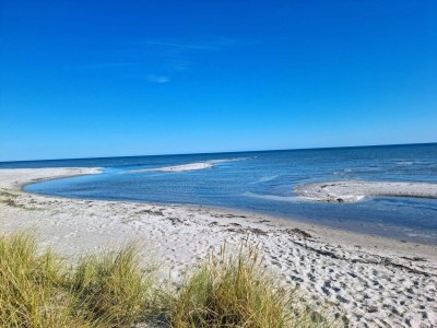 Holiday house Seaside Serenity in Hals-By Traum - Outdoor photo 23