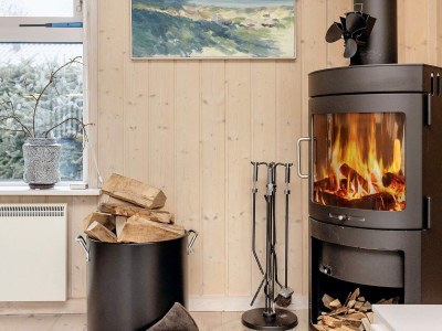 Holiday house Seaside Serenity in Hals-By Traum - Outdoor photo 24