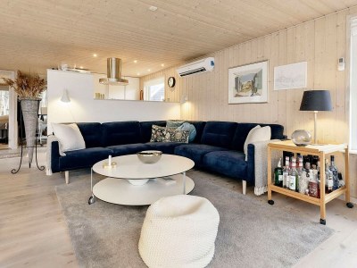 Holiday house Seaside Serenity in Hals-By Traum - Outdoor photo 25