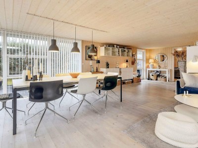 Holiday house Seaside Serenity in Hals-By Traum - Outdoor photo 26