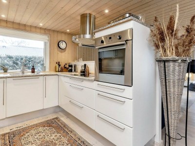 Holiday house Seaside Serenity in Hals-By Traum - Outdoor photo 27