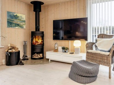 Holiday house Seaside Serenity in Hals-By Traum - Outdoor photo 29