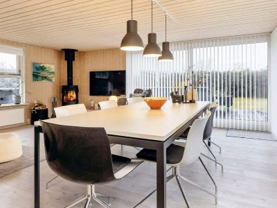 Holiday house Seaside Serenity in Hals-By Traum - Outdoor photo 30