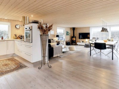 Holiday house Seaside Serenity in Hals-By Traum - Outdoor photo 33