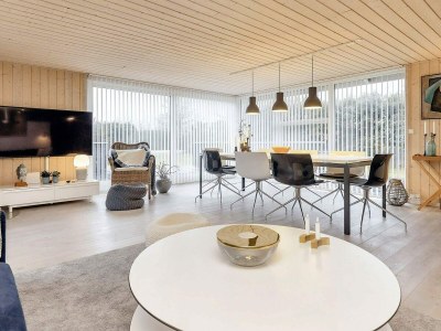 Holiday house Seaside Serenity in Hals-By Traum - Outdoor photo 34