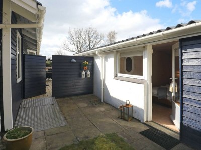 Holiday house Seaside Serenity in Hals-By Traum - Outdoor photo 37