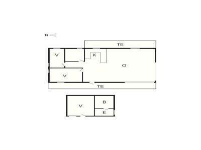 Holiday house Seaside Serenity in Hals-By Traum - Document photo 41