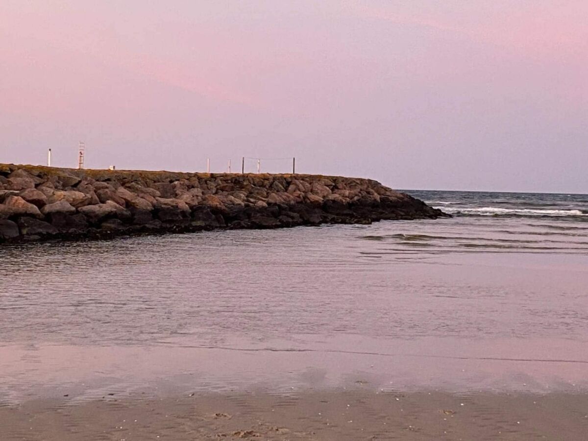 Apartment 6 Personen Ferienhaus in Hadsund - Outdoor photo 5