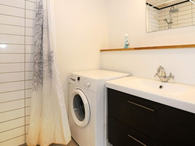 Apartment 6 Personen Ferienhaus in Hadsund - Outdoor photo 6