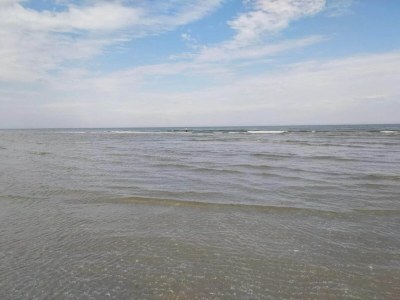 Apartment 6 Personen Ferienhaus in Hadsund - Outdoor photo 9