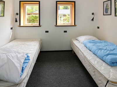 Apartment 6 Personen Ferienhaus in Hadsund - Outdoor photo 10