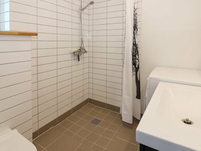 Apartment 6 Personen Ferienhaus in Hadsund - Outdoor photo 11