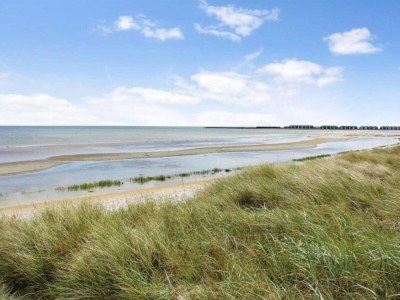 Apartment 6 Personen Ferienhaus in Hadsund - Outdoor photo 12