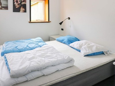 Apartment 6 Personen Ferienhaus in Hadsund - Outdoor photo 15