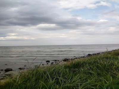 Apartment 6 Personen Ferienhaus in Hadsund - Outdoor photo 16