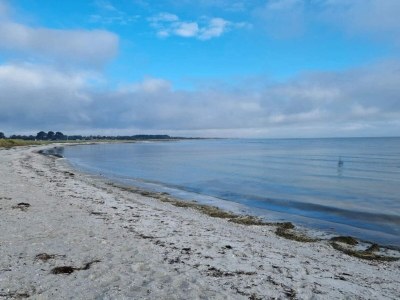Apartment 6 Personen Ferienhaus in Hadsund - Outdoor photo 18