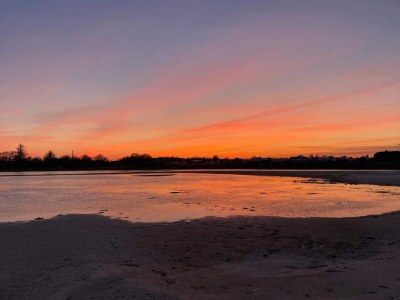 Apartment 6 Personen Ferienhaus in Hadsund - Outdoor photo 20