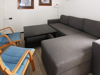 Apartment 6 Personen Ferienhaus in Hadsund - Outdoor photo 22