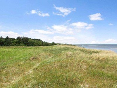 Apartment 6 Personen Ferienhaus in Hadsund - Outdoor photo 23