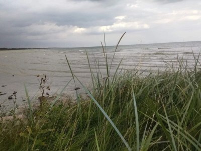 Apartment 6 Personen Ferienhaus in Hadsund - Outdoor photo 24