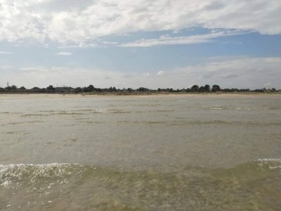 Apartment 6 Personen Ferienhaus in Hadsund - Outdoor photo 26