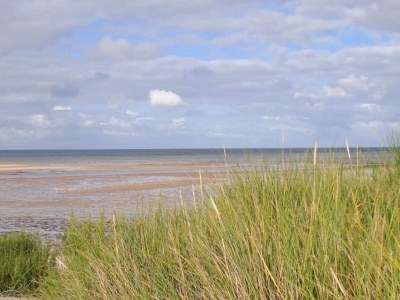 Apartment 6 Personen Ferienhaus in Hadsund - Outdoor photo 27
