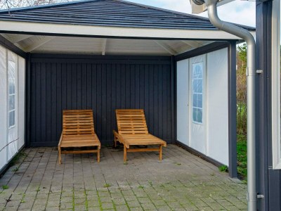 Holiday house Rustikales Refugium am Hemmet Strand-By Traum - Outdoor photo 2