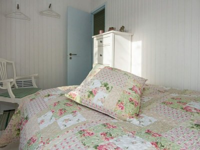 Holiday house Rustikales Refugium am Hemmet Strand-By Traum - Outdoor photo 12