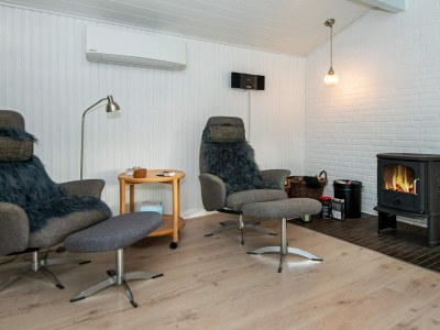 Holiday house Rustikales Refugium am Hemmet Strand-By Traum - Outdoor photo 13