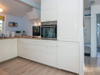 Holiday house Rustikales Refugium am Hemmet Strand-By Traum - Outdoor photo 14