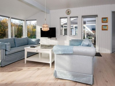Holiday house Rustikales Refugium am Hemmet Strand-By Traum - Outdoor photo 15