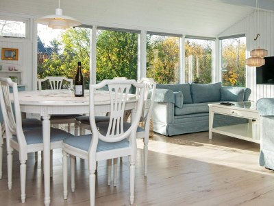 Holiday house Rustikales Refugium am Hemmet Strand-By Traum - Outdoor photo 16