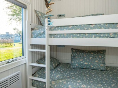 Holiday house Rustikales Refugium am Hemmet Strand-By Traum - Outdoor photo 17