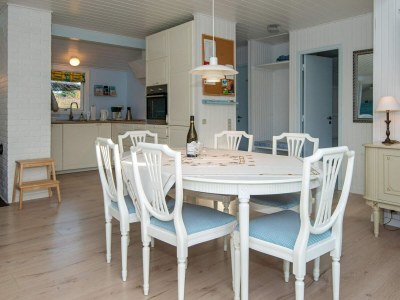 Holiday house Rustikales Refugium am Hemmet Strand-By Traum - Outdoor photo 18