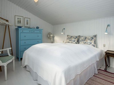 Holiday house Rustikales Refugium am Hemmet Strand-By Traum - Outdoor photo 19