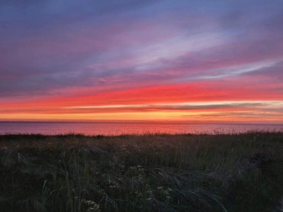 Holiday house Rustikales Refugium am Hemmet Strand-By Traum - Outdoor photo 25