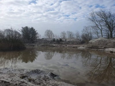 Holiday house Rustikales Refugium am Hemmet Strand-By Traum - Outdoor photo 27