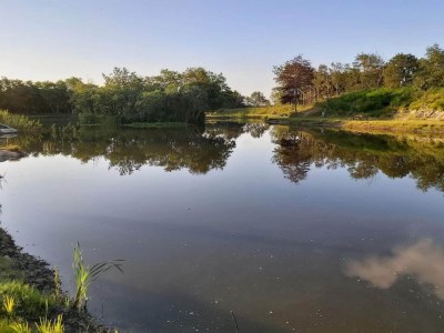 Holiday house Rustikales Refugium am Hemmet Strand-By Traum - Outdoor photo 31