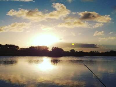 Holiday house Rustikales Refugium am Hemmet Strand-By Traum - Outdoor photo 33