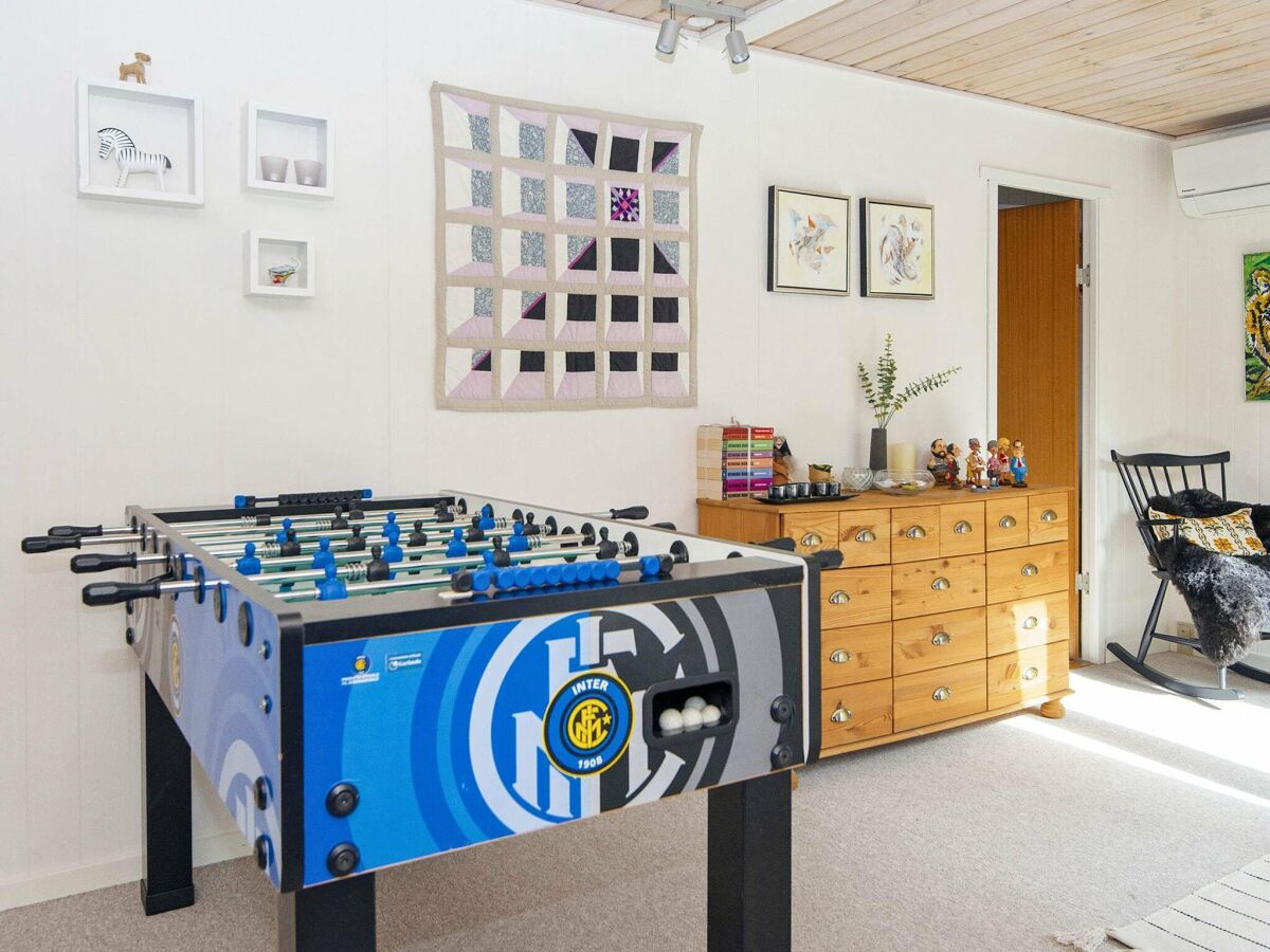 Holiday house 6 Personen Ferienhaus in Ebeltoft - Outdoor photo 3