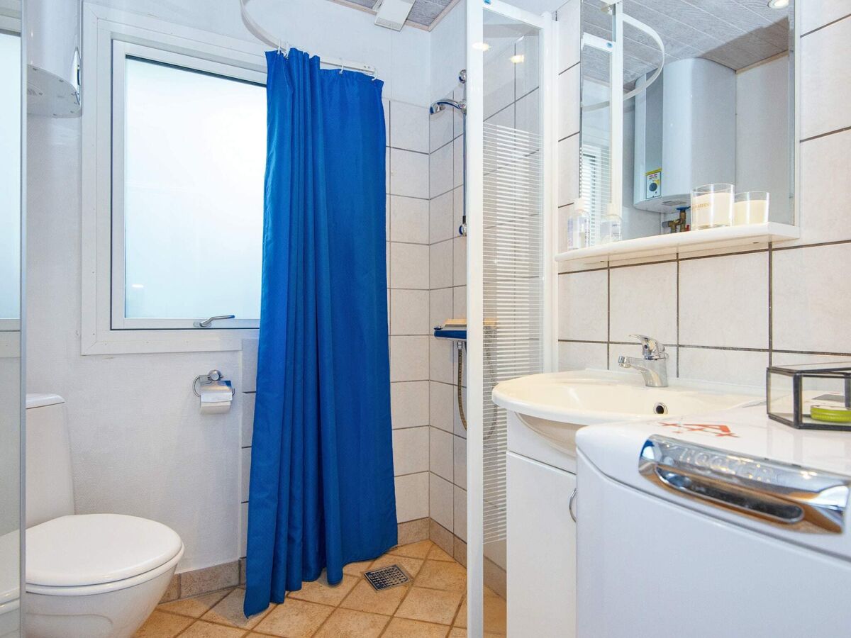 Holiday house 6 Personen Ferienhaus in Ebeltoft - Outdoor photo 4